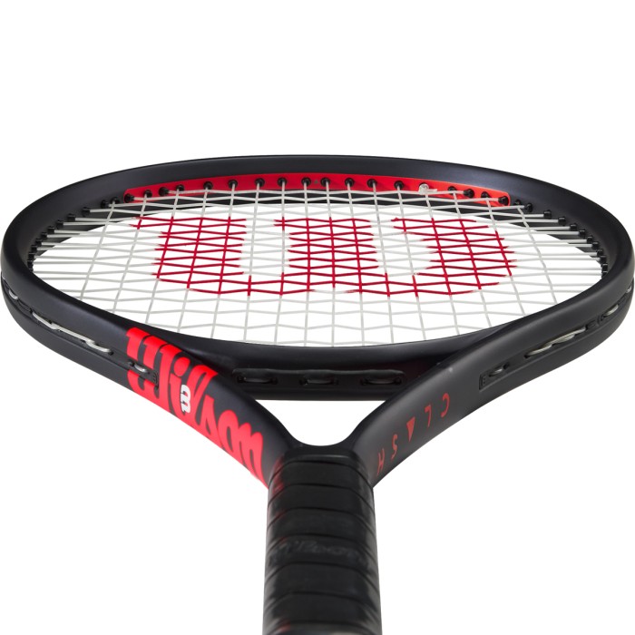 WILSON junior clash 25 v3.0 racket