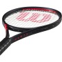 WILSON junior clash 25 v3.0 racket