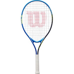 WILSON junior slam 25 racket