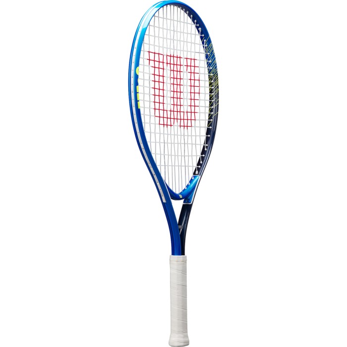 WILSON junior slam 25 racket