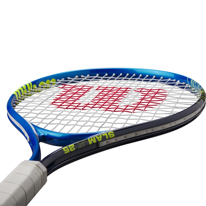 WILSON junior slam 25 racket
