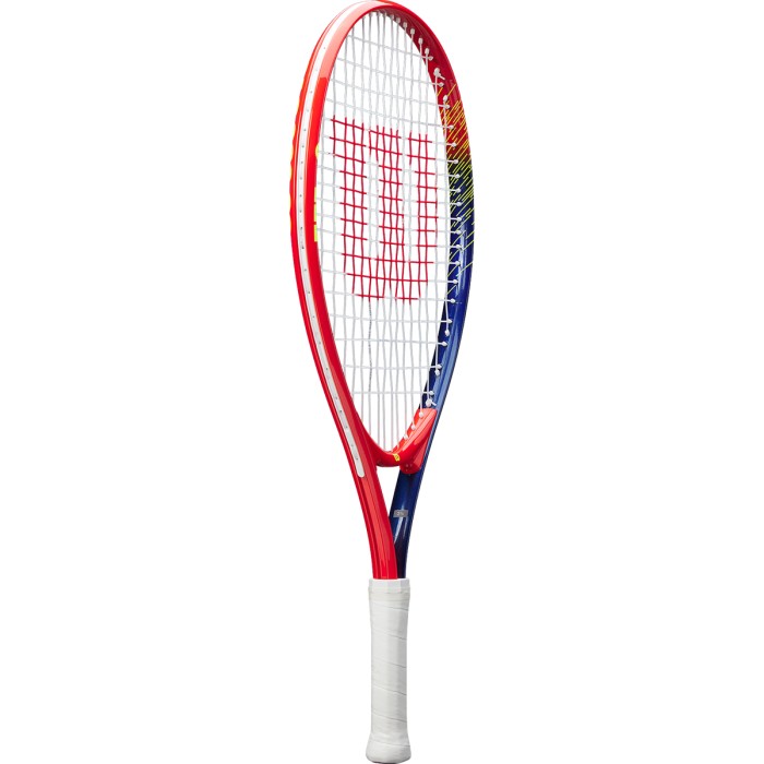 WILSON junior slam 23 racket