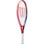 WILSON junior slam 23 racket