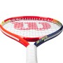 WILSON junior slam 23 racket