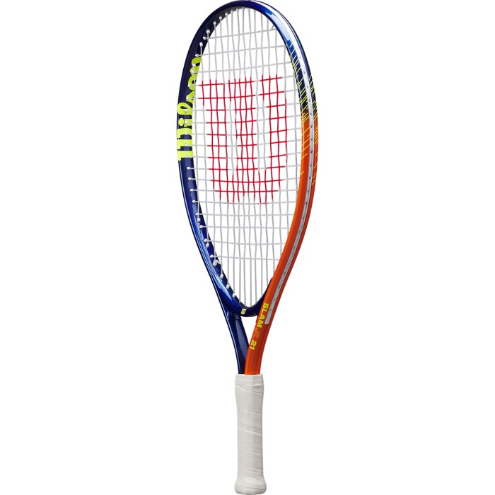 WILSON junior slam 21 racket