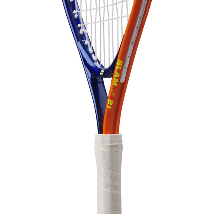 WILSON junior slam 21 racket