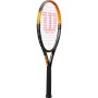 WILSON junior burn spin 26 racket