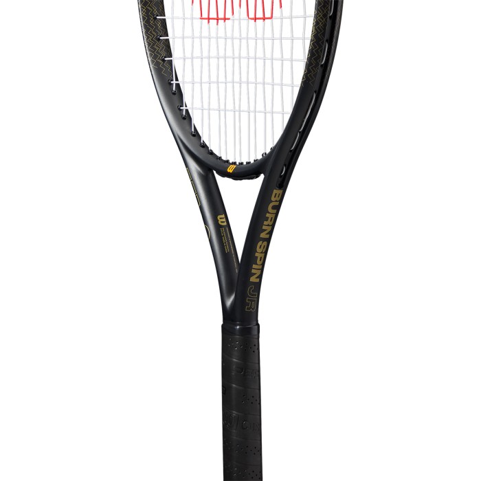 WILSON junior burn spin 26 racket