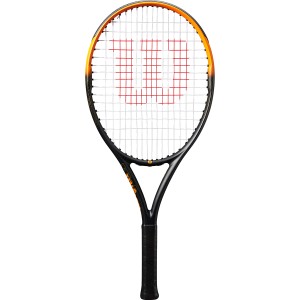 WILSON junior burn spin 25 racket