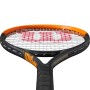 WILSON junior burn spin 25 racket