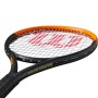 WILSON junior burn spin 25 racket