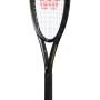 WILSON junior burn spin 25 racket