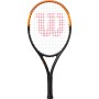 WILSON junior burn spin 24 racket