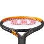 WILSON junior burn spin 24 racket