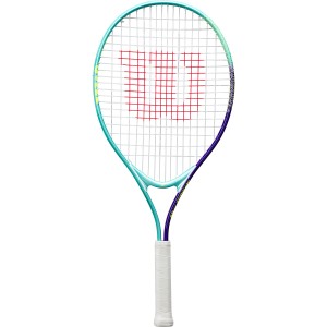 WILSON junior intrigue 25 racket