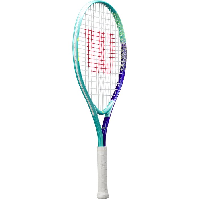 WILSON junior intrigue 25 racket