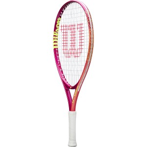 WILSON junior intrigue 23 racket