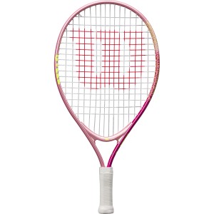WILSON junior intrigue 19 racket