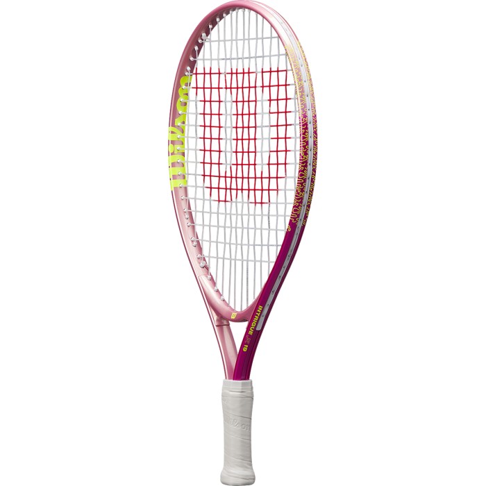 WILSON junior intrigue 19 racket