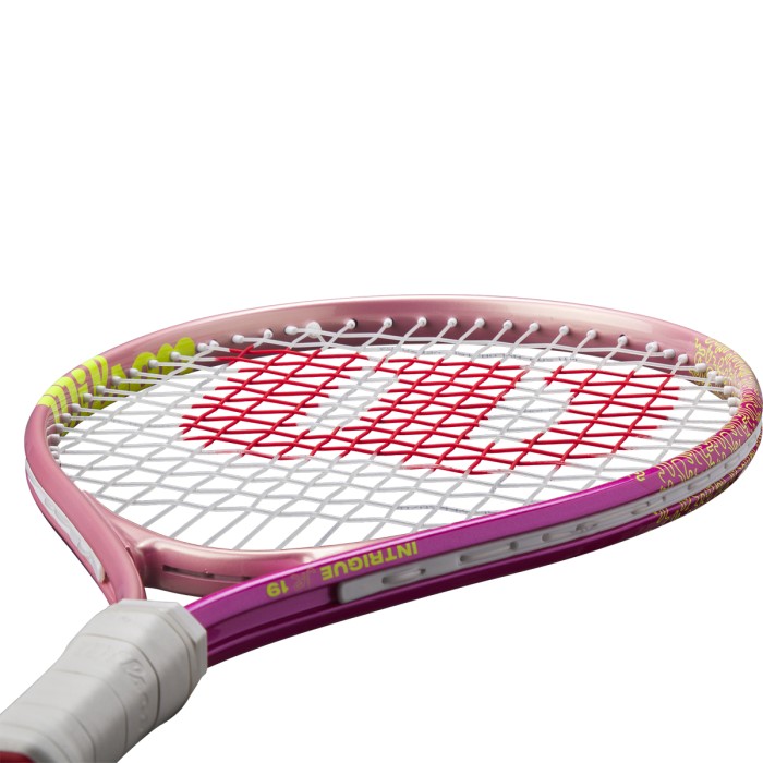 WILSON junior intrigue 19 racket