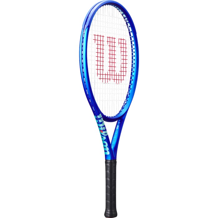 WILSON junior ultra 25 v5 racket