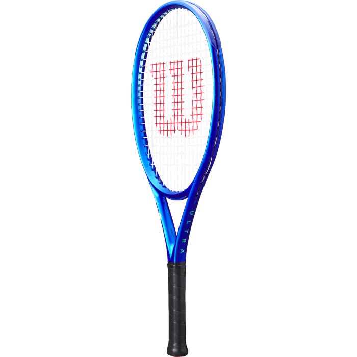 WILSON junior ultra 25 v5 racket