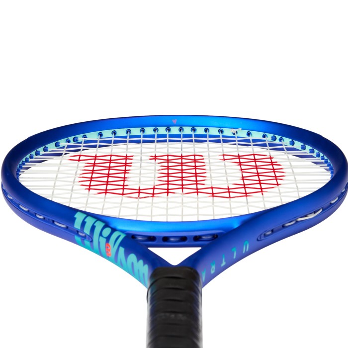 WILSON junior ultra 25 v5 racket