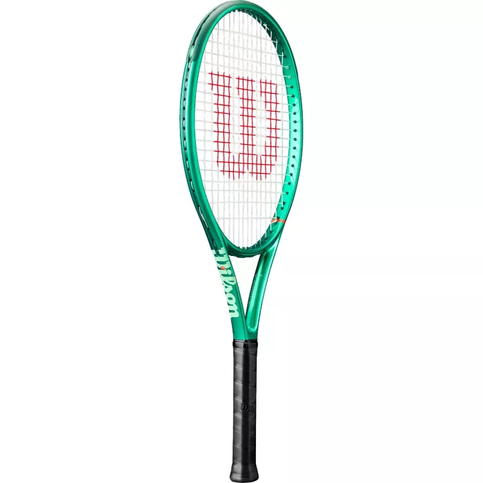 WILSON junior blade 26 v10 rakete