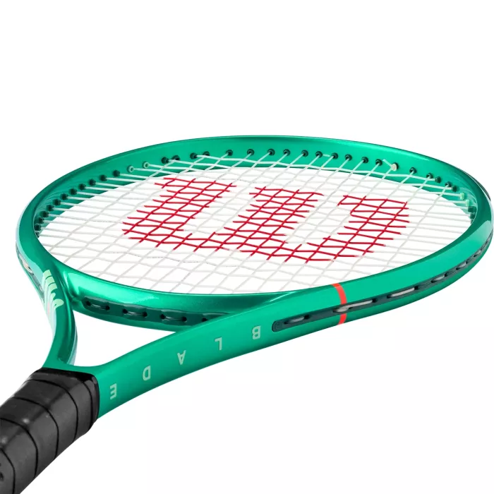 WILSON junior blade 26 v10 rakete