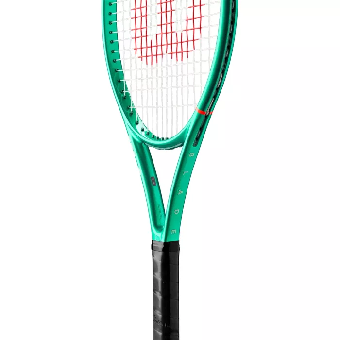 WILSON junior blade 26 v10 rakete