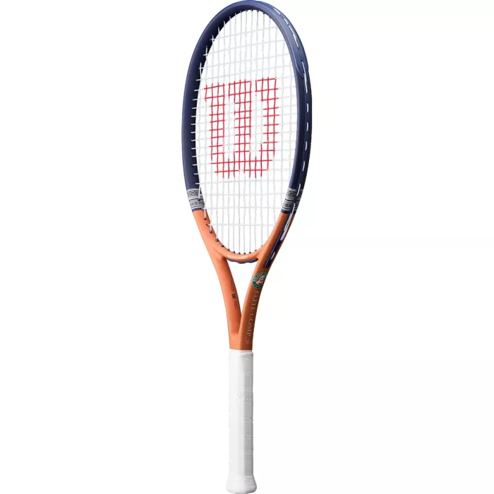 WILSON junior elite competition roland garros racket