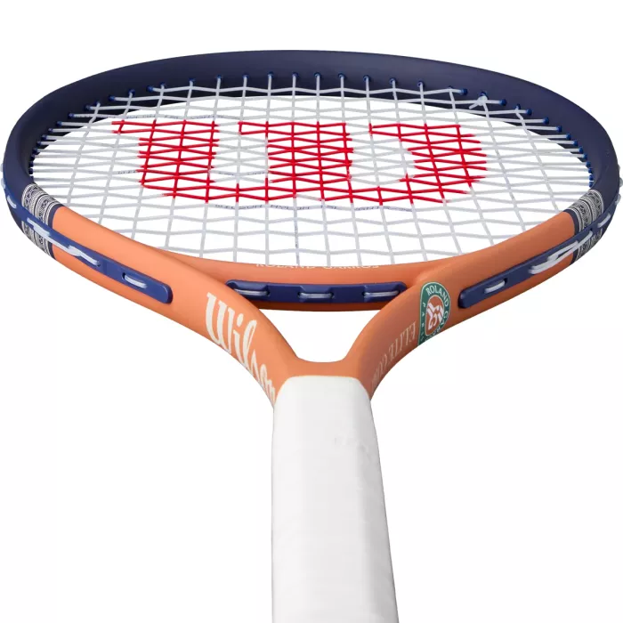 WILSON junior elite competition roland garros racket