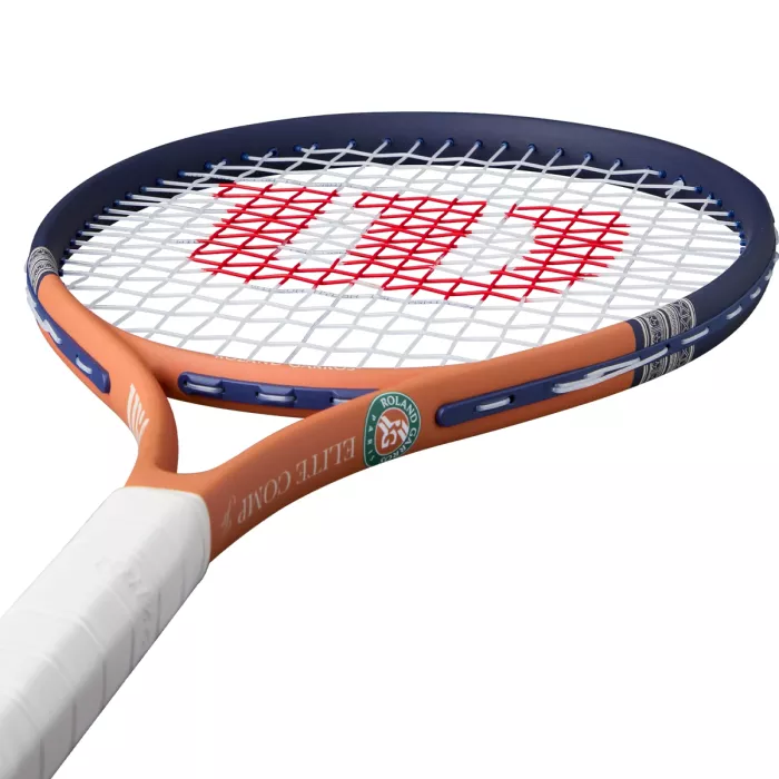 WILSON junior elite competition roland garros racket