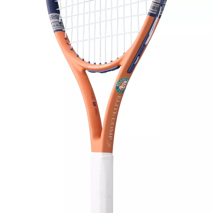 WILSON junior elite competition roland garros racket