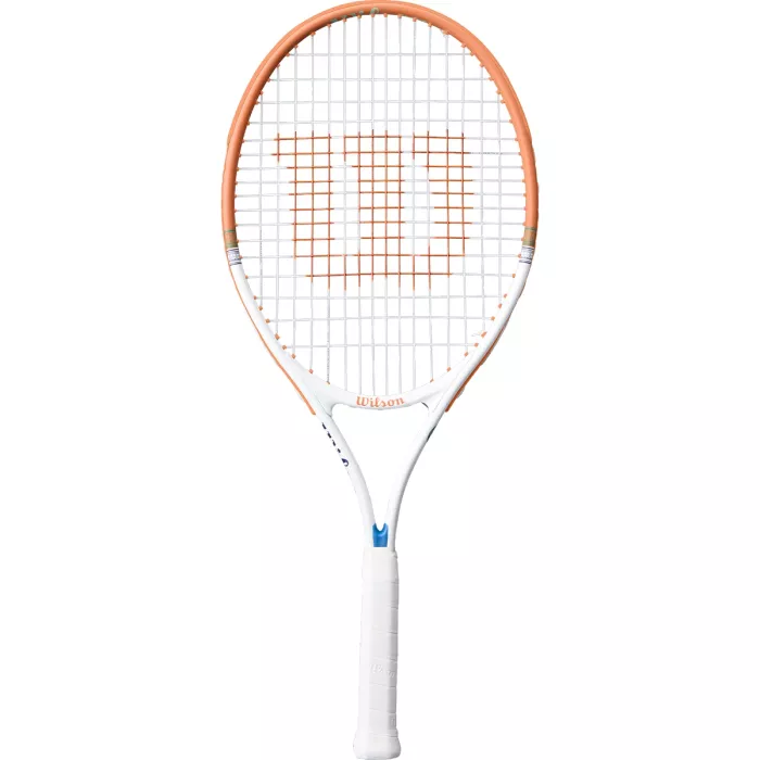 WILSON junior elite 25 roland garros racket