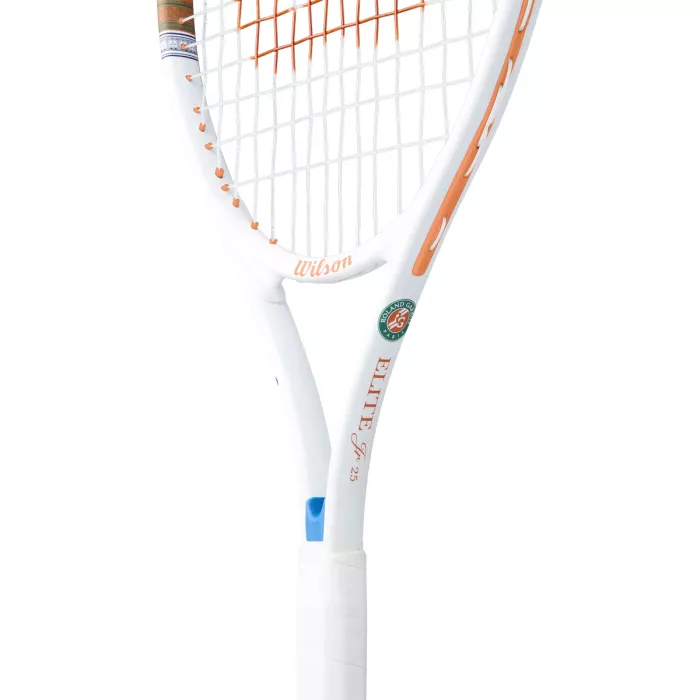 WILSON junior elite 25 roland garros racket