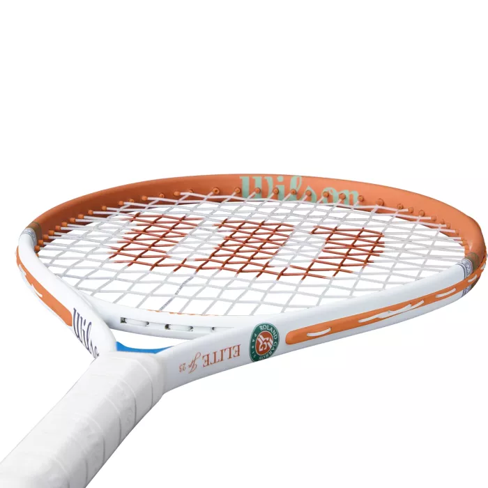 WILSON junior elite 23 roland garros racket