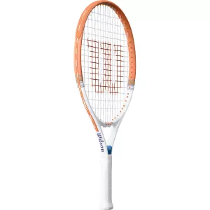 WILSON junior elite 21 roland garros racket