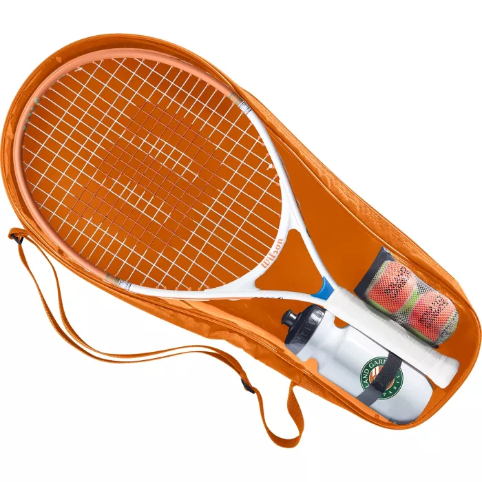WILSON junior roland garros elite 23 kit 2026 racket