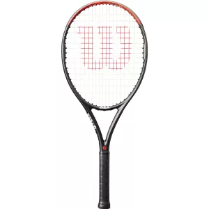 WILSON junior pro staff precision nxt 26 racket