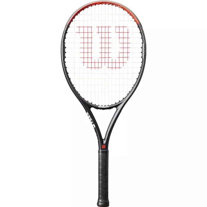 WILSON junior pro staff precision nxt 26 racket
