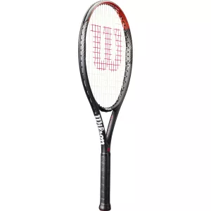 WILSON junior pro staff precision nxt 26 racket