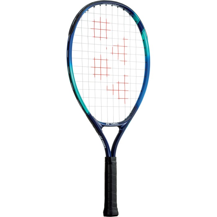 Junior YONEX Osaka 21 sky blue tenisa rakete