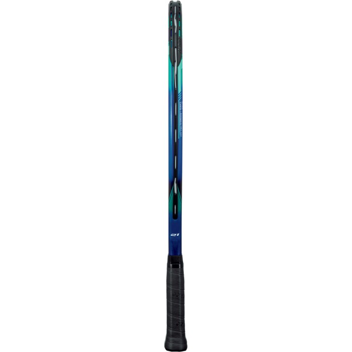 Junior YONEX Osaka 21 sky blue tenisa rakete