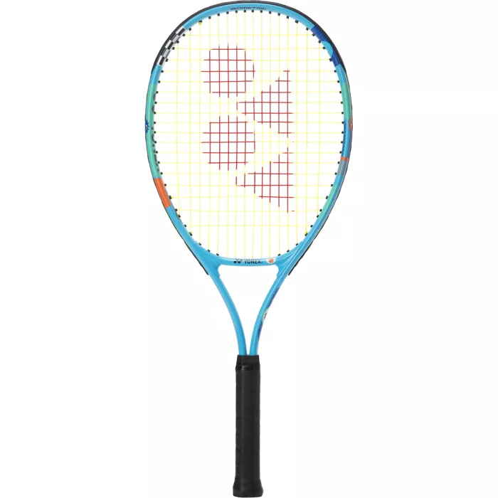 YONEX junior 25 ocean blue racket