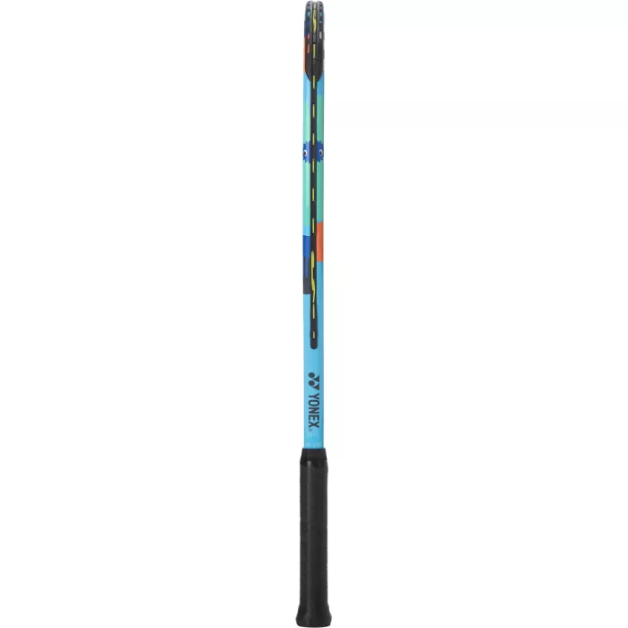 YONEX junior 25 ocean blue racket