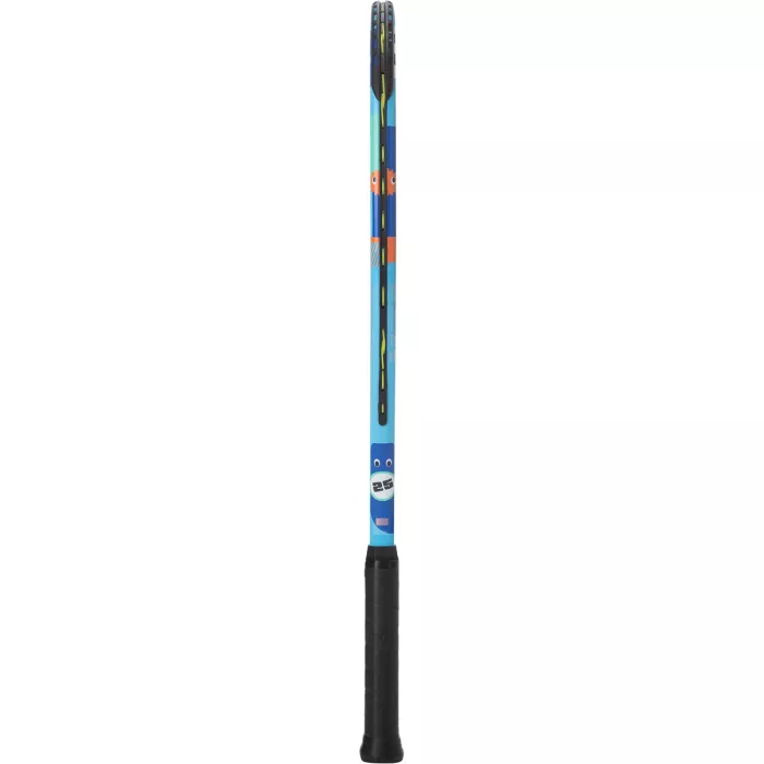 YONEX junior 25 ocean blue racket