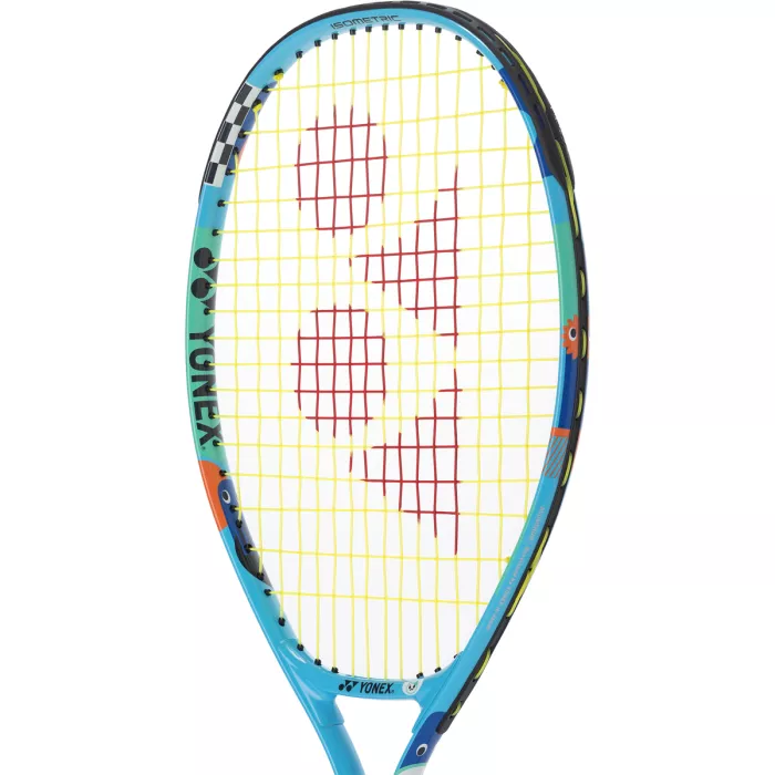YONEX junior 23 ocean blue racket