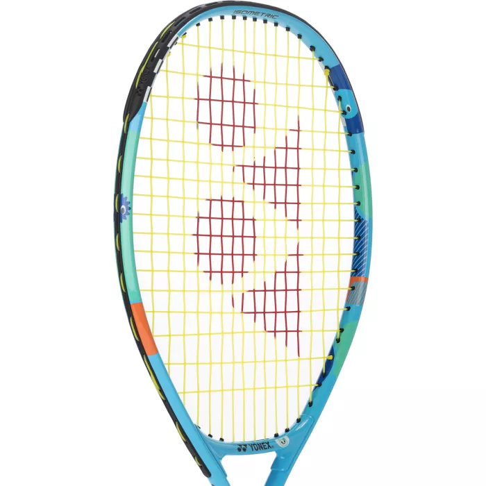YONEX junior 23 ocean blue racket