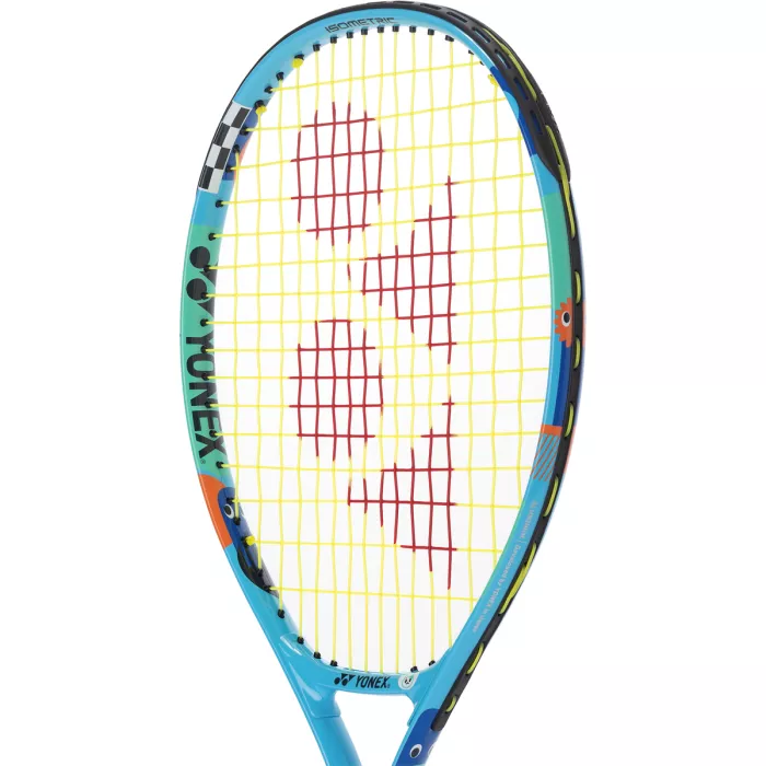 YONEX junior 21 ocean blue racket